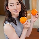 【水戸かな】 妊活で一ヶ月の禁欲生活で欲求不満の俺！妻の姉にパンチラで誘惑され我慢出来ずに禁断のセックスで大量中出し