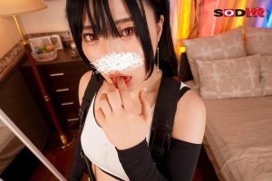 【ちゃんよた】巨乳Fカップおっぱいの美少女レイヤー！オフパコ希望でホテルに連れ込みコスプレ着衣の美ボディを生ハメセックス