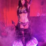 【鈴木さとみ】清楚でスタイル抜群の美女と知り合った冴えない僕！結婚式でサキュバに変身して悪魔の交わりセックス