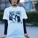 【月乃ルナ】若者カップルの夢や希望と挫折の物語！黒髪でスレンダーな美少女の献身的でエモくて切ない濃厚セックス