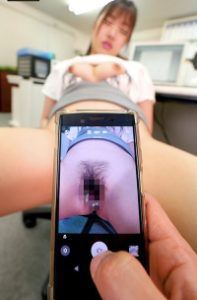 【赤井えちか】美人だけど口うるさく嫌味な同僚！残業時に眠剤で眠らせ巨乳を弄び綺麗なマンコに中出して写真撮影する