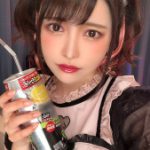 【星仲ここみ】地雷系のメンヘラ彼女の扱いが超大変！元気な時はチンコを弄び甘えてくるので生挿入の膣奥にタップリ中出し