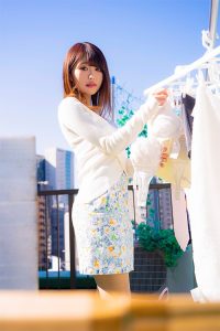 【大原ゆりあ】日中に侵入した暴漢に清楚な人妻が拘束！イラマで喉奥責めまくり衣服剥ぎ取り無毛マンコに挿入激突きで絶頂する美女