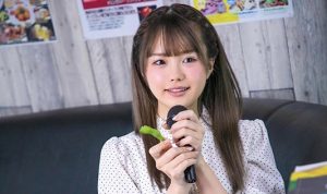 【松本いちか】地方出身の無垢な女子大生はサークル男子達とカラオケ！個室でパンティ剥ぎ取りクンニされ綺麗なマンコを順番に中出しされる