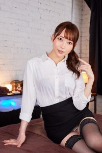 【七瀬アリス】メンズエステでスレンダーボディの美人がエッチな施術！乳首をねっとり舐められてローションタップリの手コキにフェラで大射精