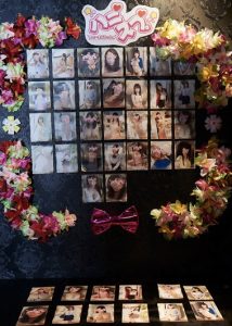 【優梨まいな】ピンサロで巨乳Gカップの新人風俗嬢が過激なサービス！対面座位でオッパイ揉みんで素股から生マンコに挿入お店に内緒で本番セックス