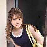 【松本いちか】健全な出張マッサージでやって来たのはスリムで可憐な美少女！際どい施術と笑顔で淫語連発され勃起したチンコを凄テクの本番セックスで何度も中出し