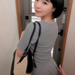 【三宮つばき】デリヘルでやって来たのは学生時代に憧れた美人の同級生！写真を見せたら思い出し親にチクると脅かしてザーメン中出しの口止めセックス