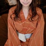 【笹倉杏】むちむち巨乳の美人乳母と秘密の関係！食後にフェラさせ勃起チンコに跨がり騎乗位で膣奥にザーメン中出し