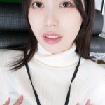 【天馬ゆい】黒髪美人の上司と会社で中出しセックス！片付けを理由に倉庫で手コキフェラされ勃起チンコに跨がり杭打ちピストン