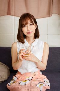 【篠田ゆう】清楚でスタイル抜群な巨乳美女と中出しセックス！エステで媚薬を飲まされてぐしょ濡れの疼くオマンコにぶっといチンコ生挿入で絶頂イキ