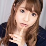 【河南実里】自宅デートはイチャラブな中出しセックス！今日は両親不在で彼女を連れ込み超ハッピー