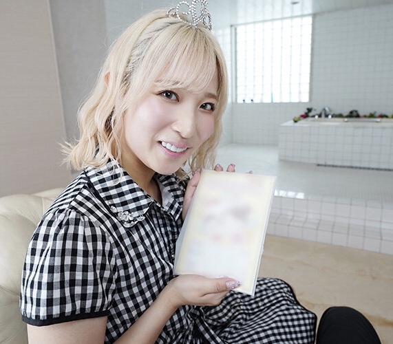 【栄川乃亜】母子手帳を嬉しそうに見せる泡姫！前回の排卵日に種付けセックスで膣奥にタップリ中出しした精子で大当たり