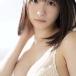 【村上悠華 】笑顔が可愛い巨乳美女と濃厚セックス！抱き心地抜群で激ピストンにあどけない顔を赤らめ喘ぎ声を絞り出す