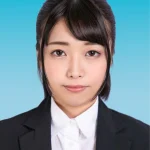 【大原あむ】OB訪問アプリで知り合った就活生とホテルでセックス！スーツを脱がして巨乳オッパイ弄び経験浅いオマンコを勃起チンコで激ピストン