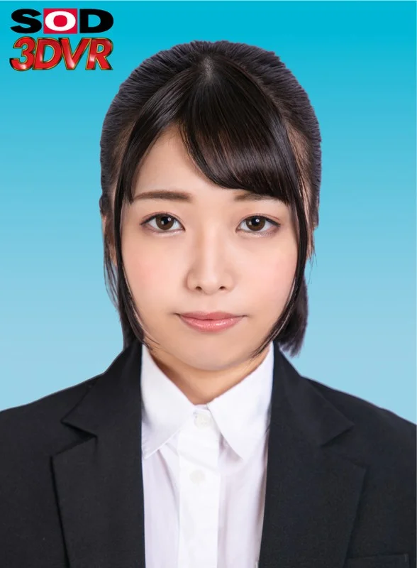 【大原あむ】OB訪問アプリで知り合った就活生とホテルでセックス！スーツを脱がして巨乳オッパイ弄び経験浅いオマンコを勃起チンコで激ピストン